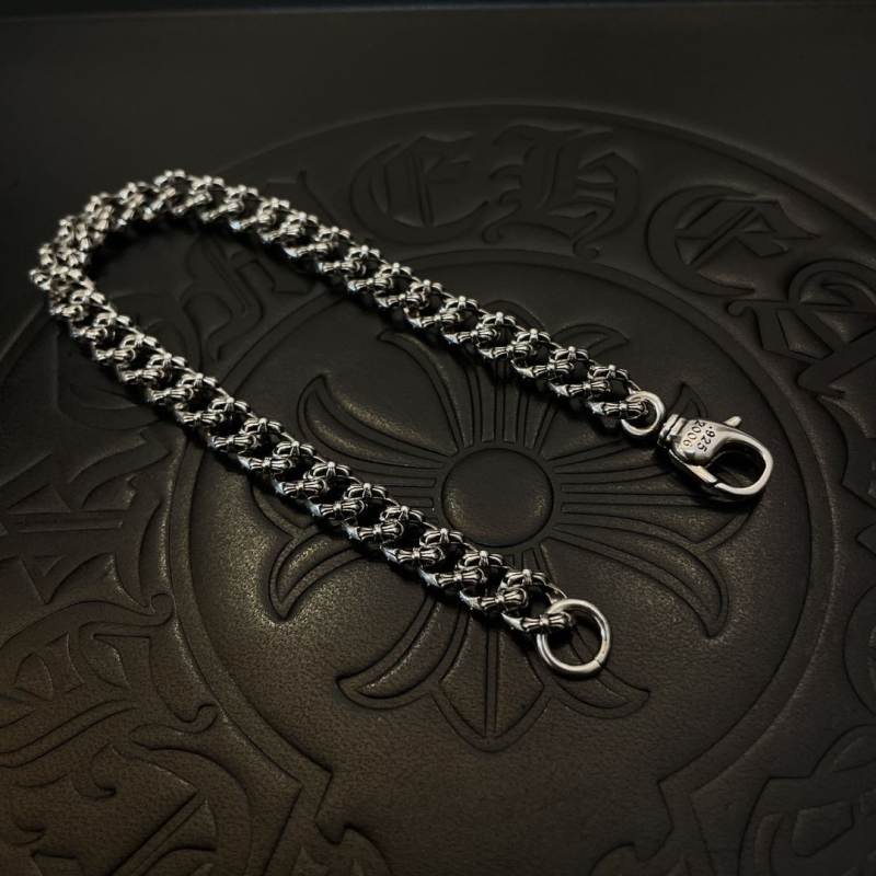 Chrome Hearts Bracelets